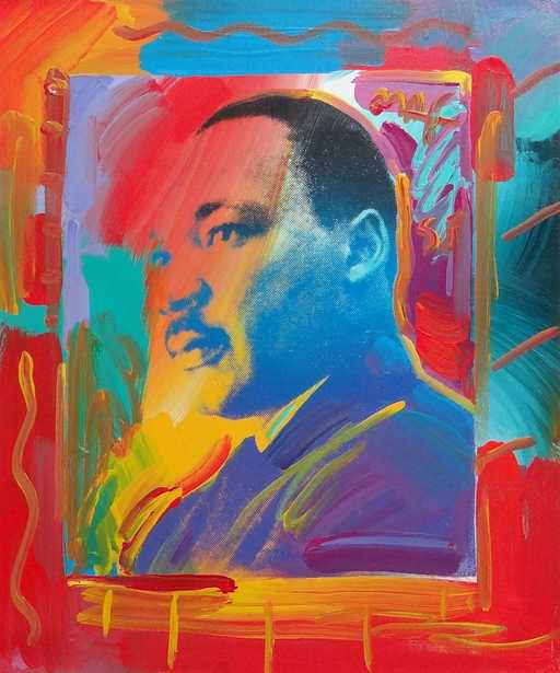 A tribute to Martin Luther King Jr. – Great Pacific